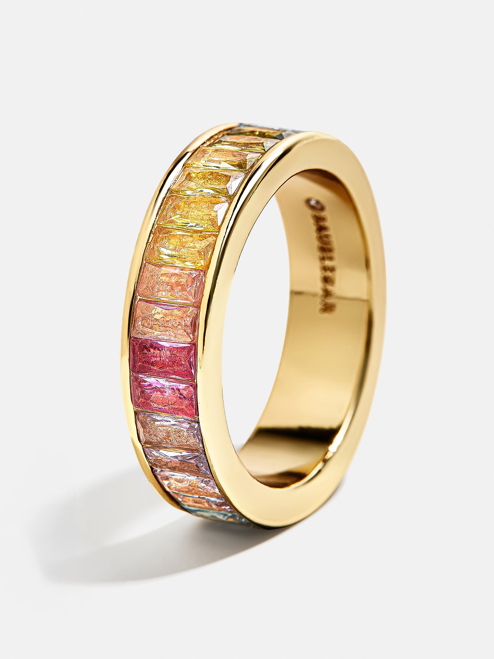 Maria Ring - Gold/Multi - Image 5