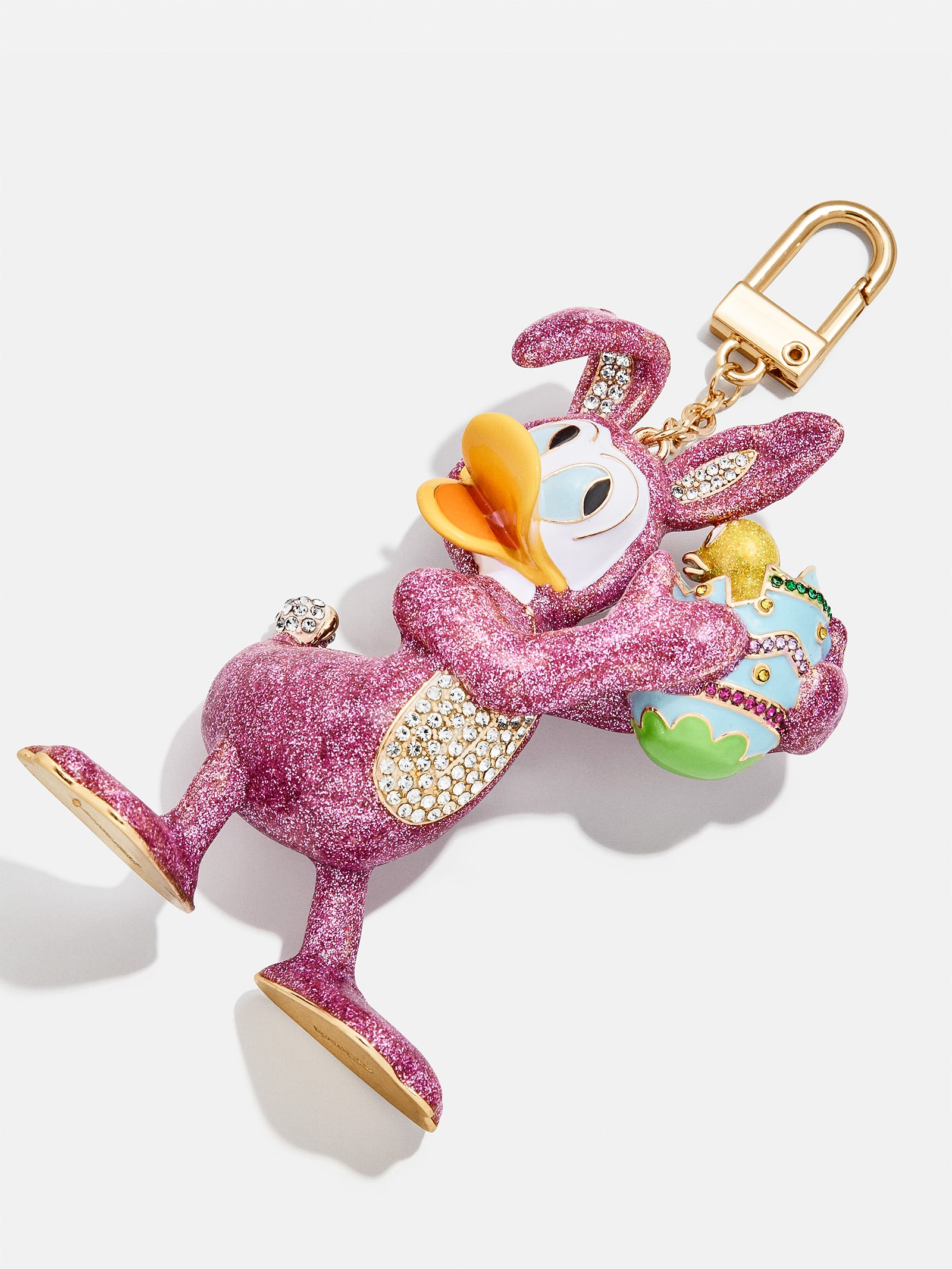 Disney Easter Bag Charm - Donald Duck - Image 3