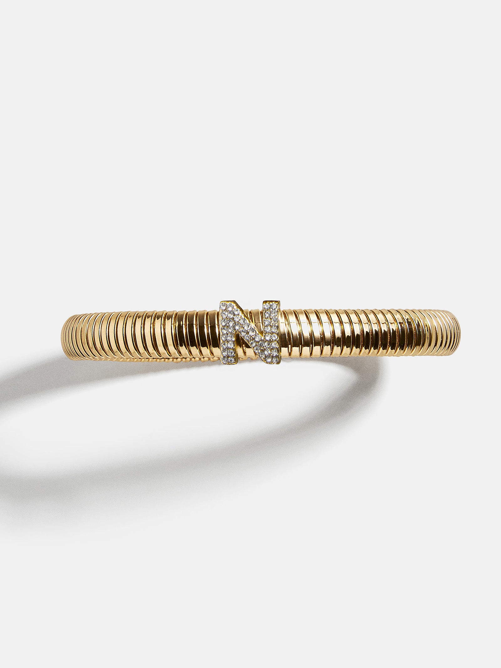 Dina Initial Bracelet - Image 16