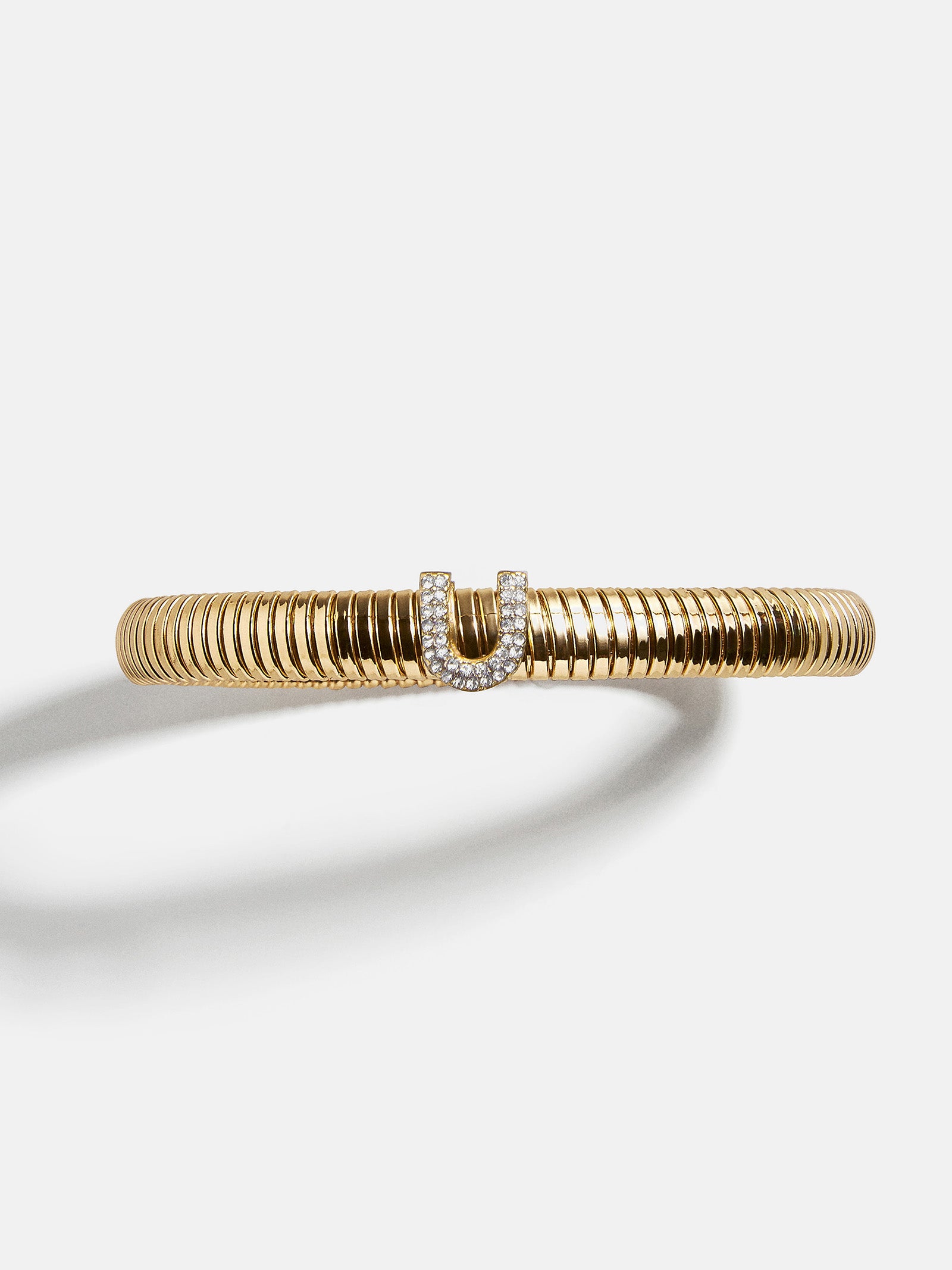Dina Initial Bracelet - Image 23