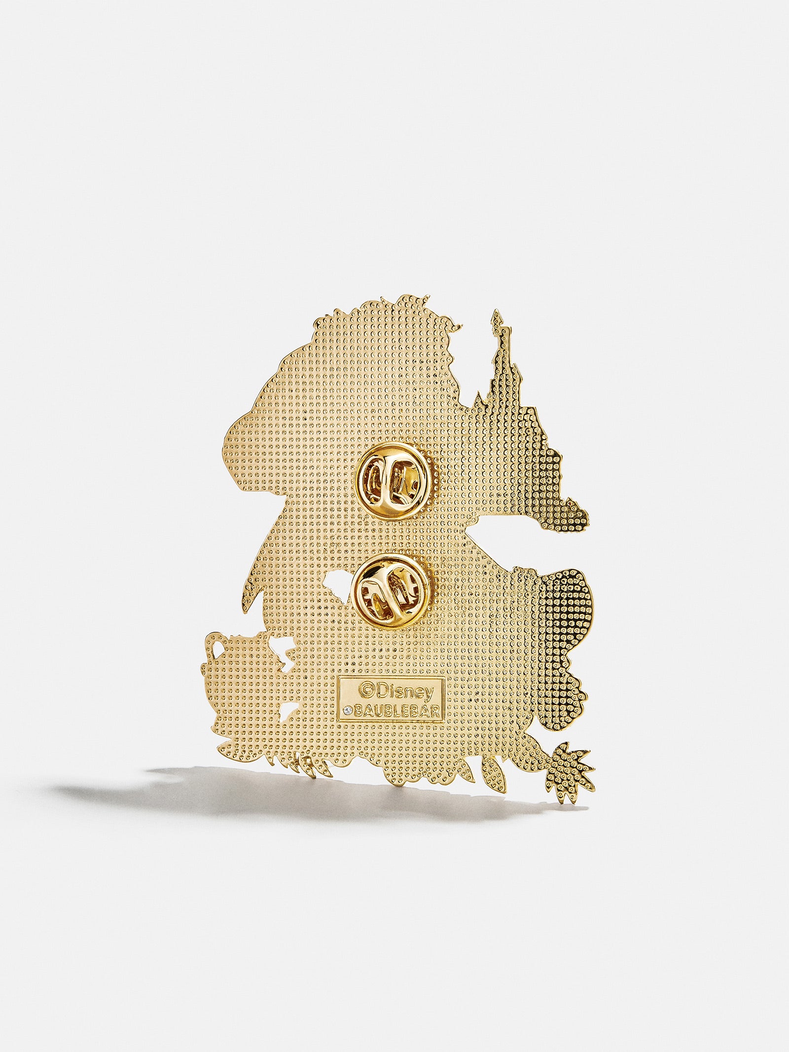 Disney Beauty & The Beast Pin - Belle - Image 3