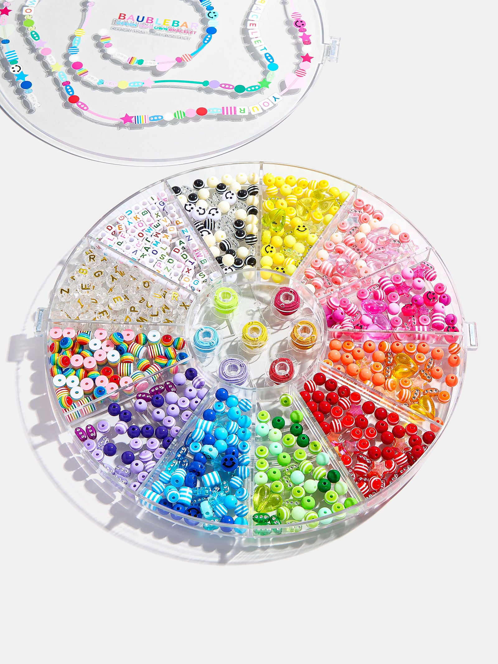 Design Your Own Bracelet Kit - Multi - Image 5