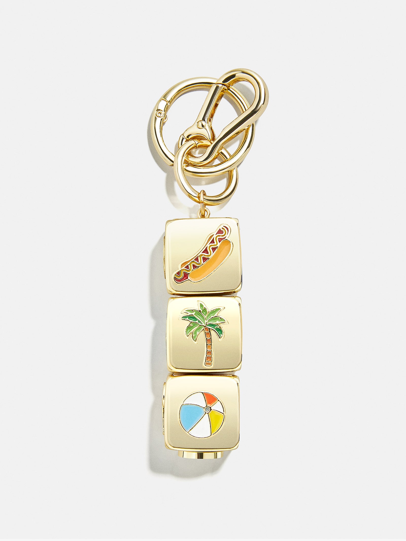 MLB Los Angeles Dodgers Keychain - Los Angeles Dodgers - Image 4
