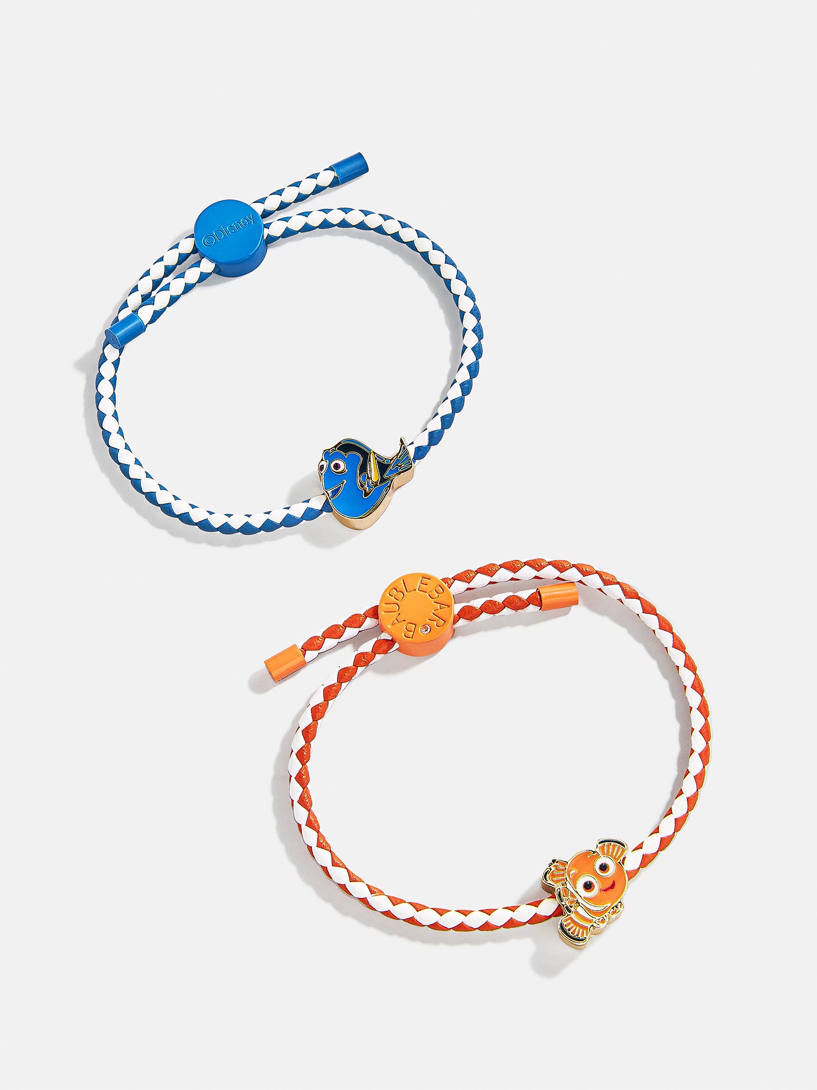 Disney Minibar BFF Bracelets - Nemo & Dory - Image 3