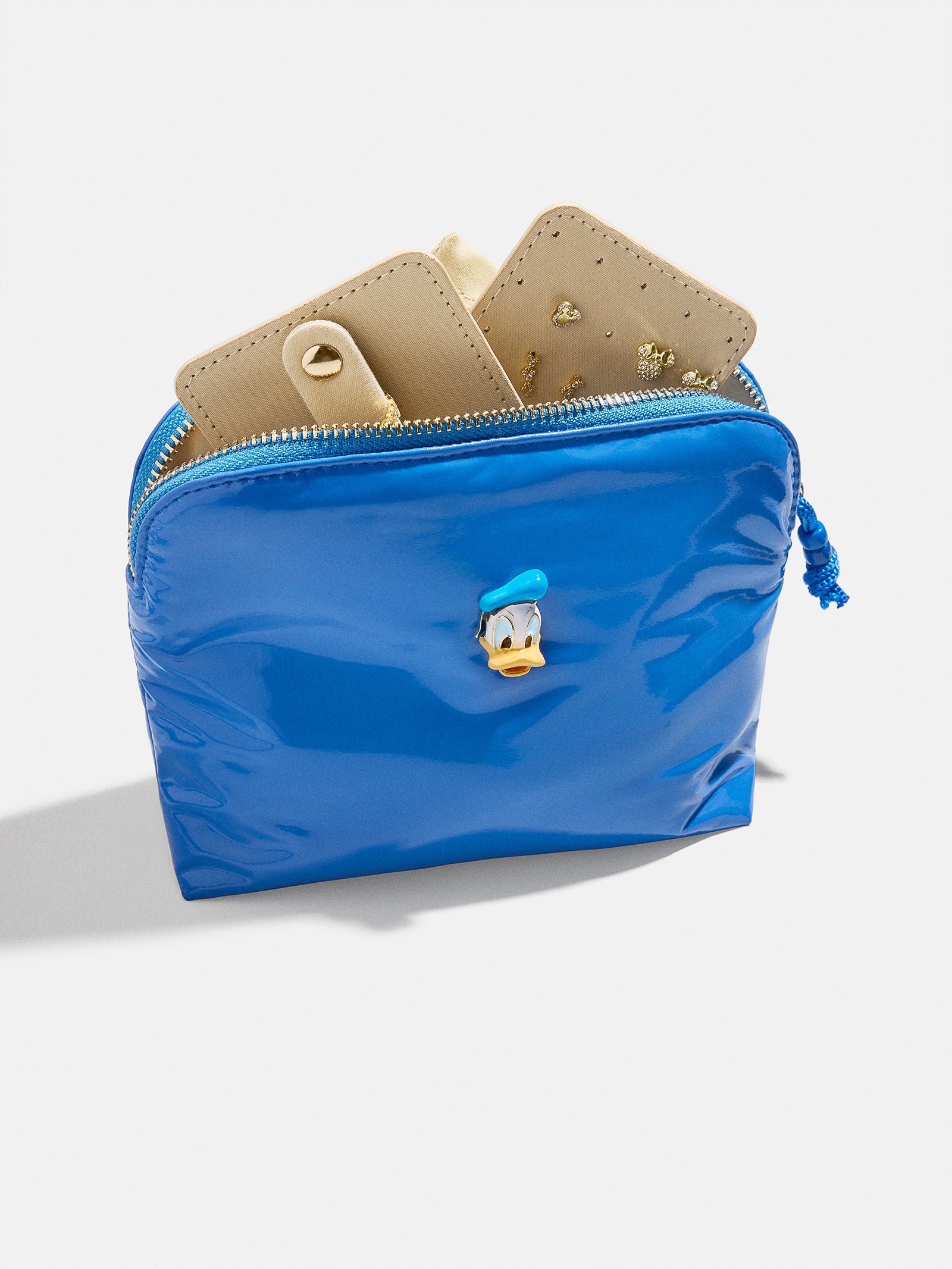 Disney Character Jewelry Storage Pouch - Donald Duck - Image 3