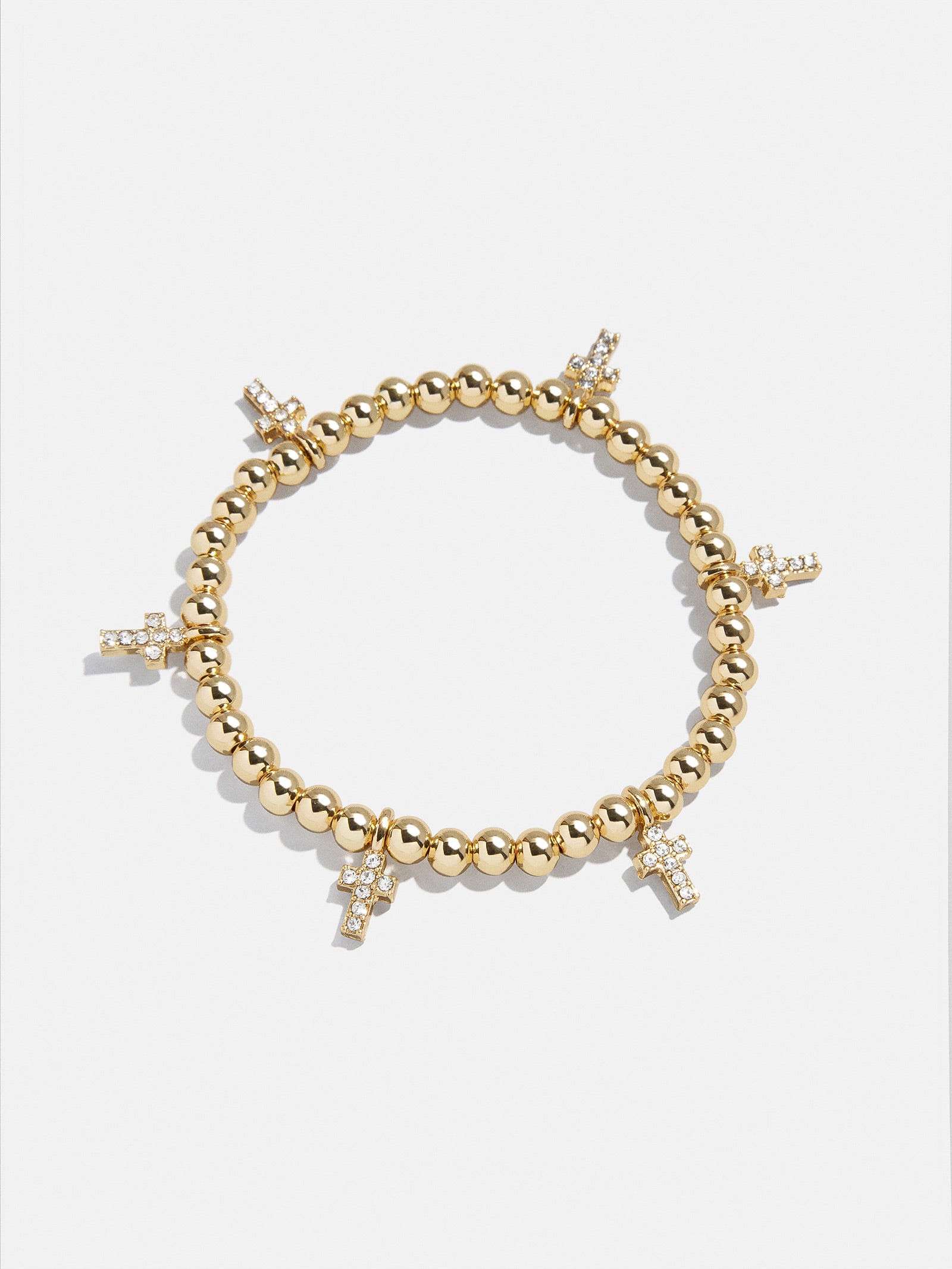 Good Days Pisa Bracelet - Cross - Image 5
