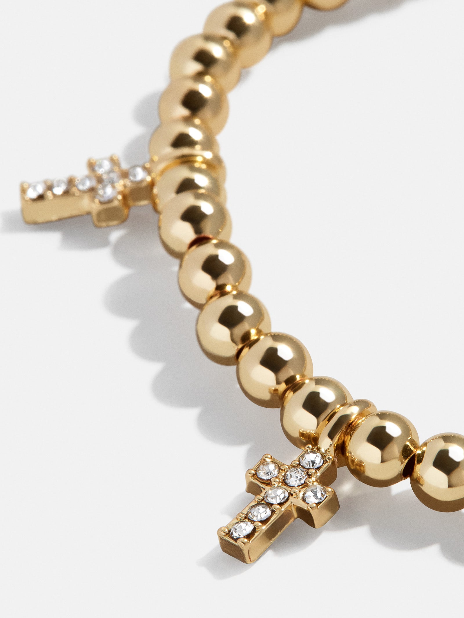 Good Days Pisa Bracelet - Cross - Image 4