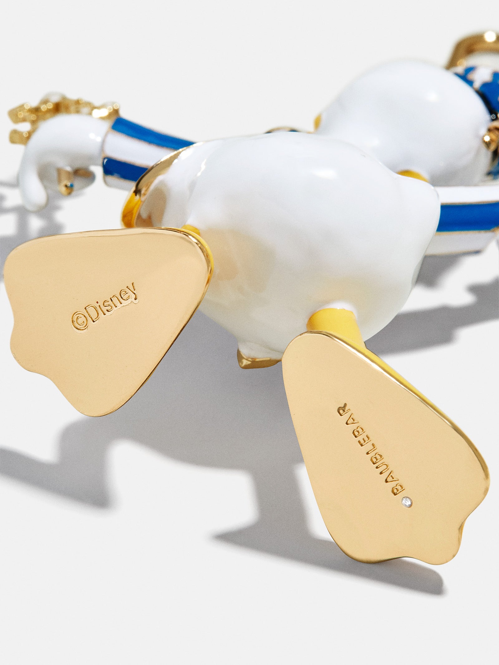 Disney Donald Duck Americana Bag Charm - Donald Duck - Image 5