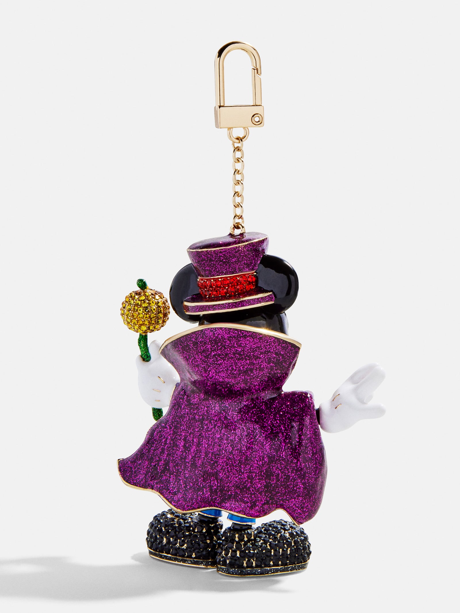 Disney Mickey Mouse Magician Halloween Bag Charm - Mickey Mouse Magician - Image 4