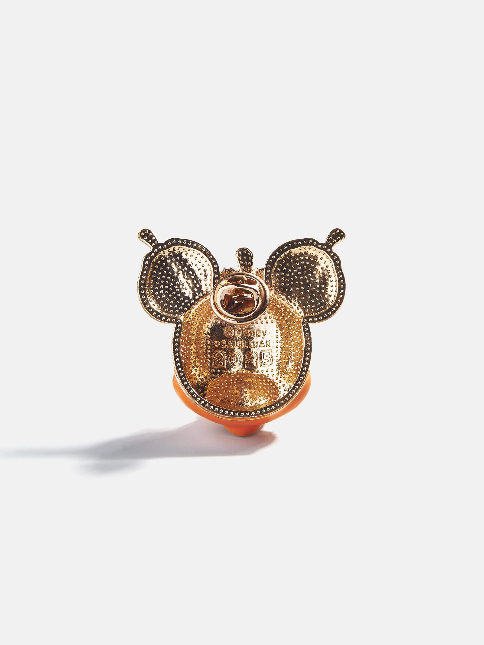 Disney Mickey Mouse Pumpkin 3D Pin - Mickey Mouse - Image 4