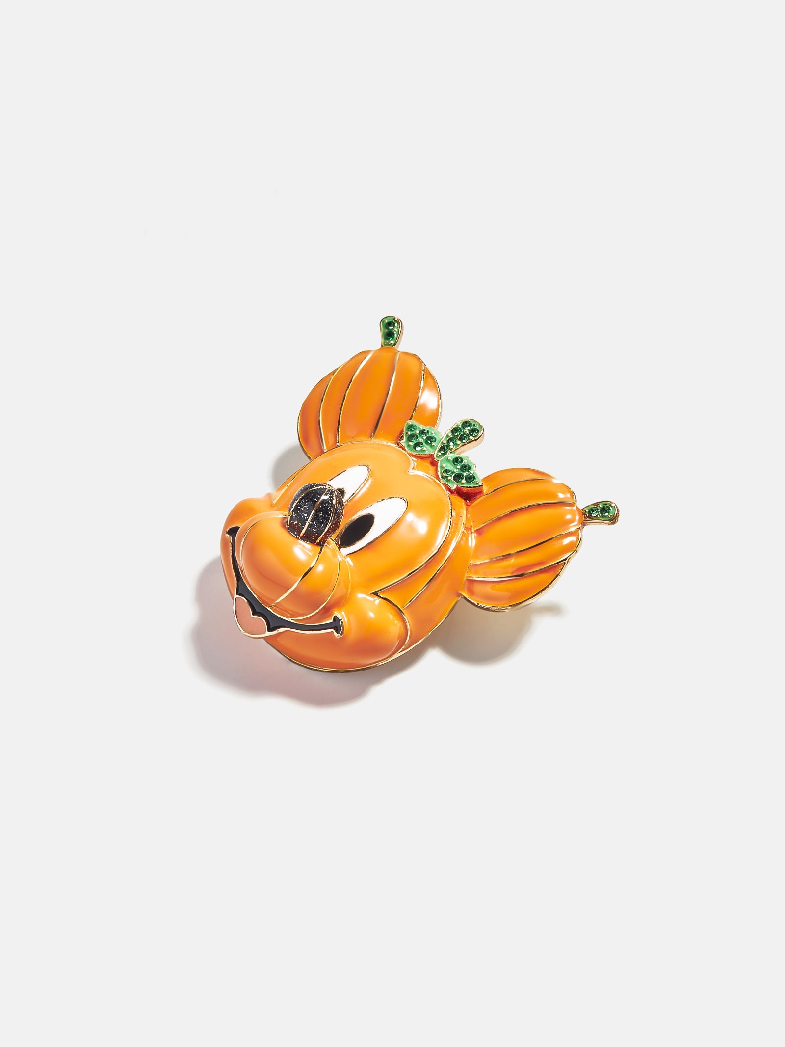 Disney Mickey Mouse Pumpkin 3D Pin - Mickey Mouse - Image 3