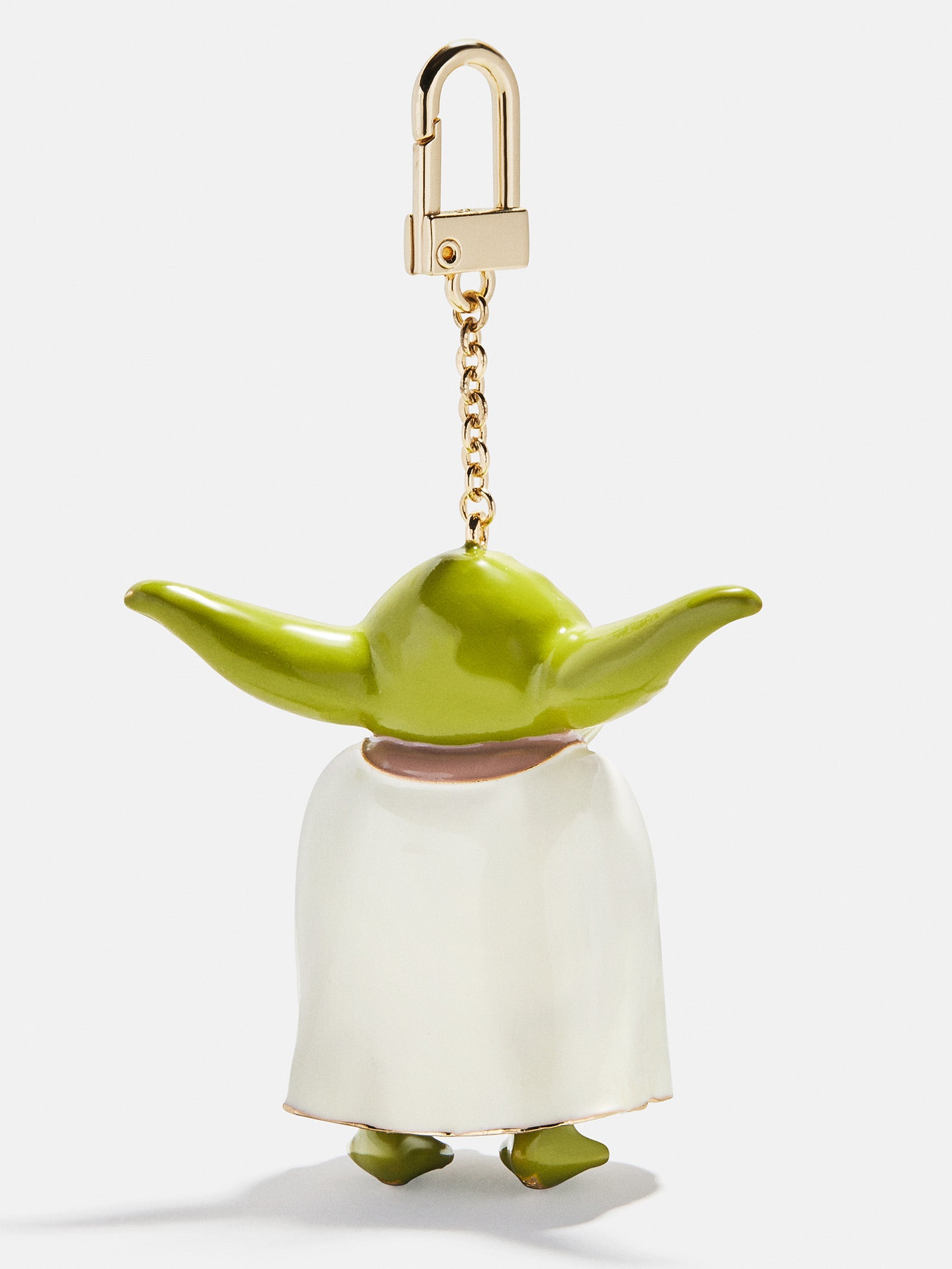 STAR WARS? Yoda? Bag Charm - Yoda - Image 4