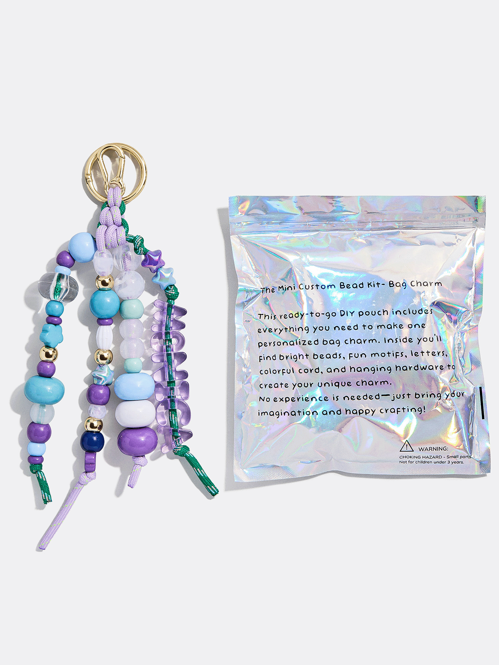 The Mini Custom Bead Kit - Star - Image 2