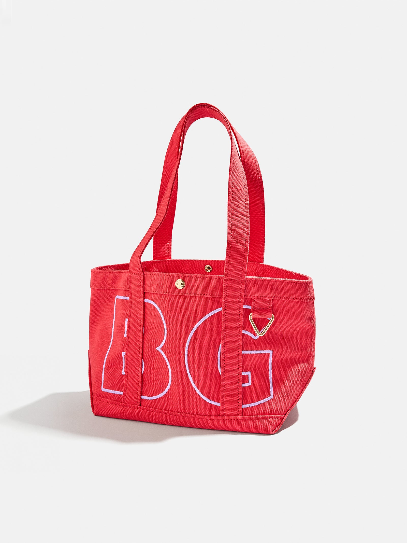 Custom Alpha Tote - Cherry Red - Image 93