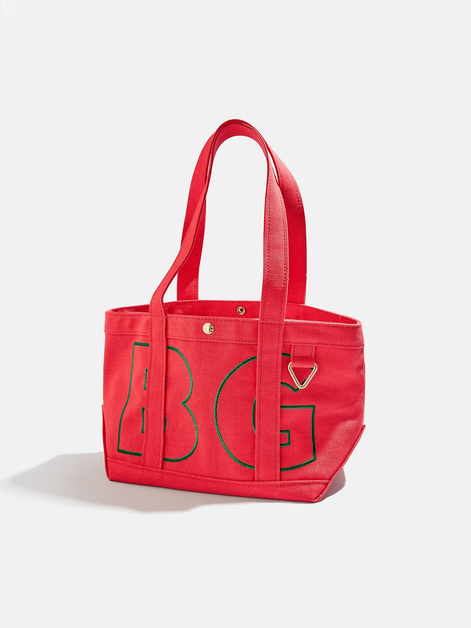 Custom Alpha Tote - Cherry Red - Image 103