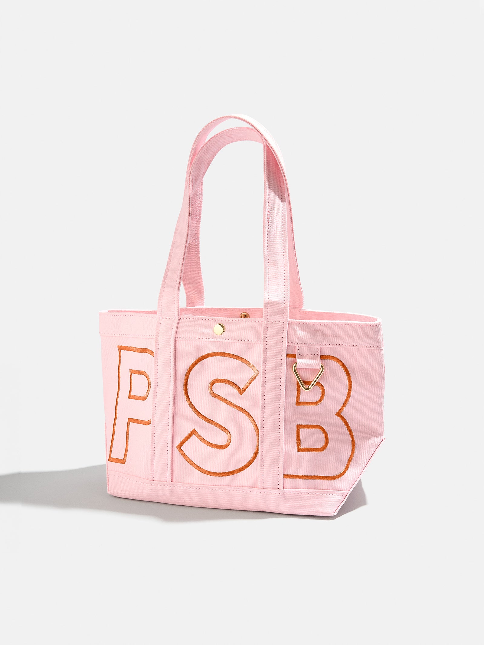 Custom Alpha Tote - Soft Pink - Image 63