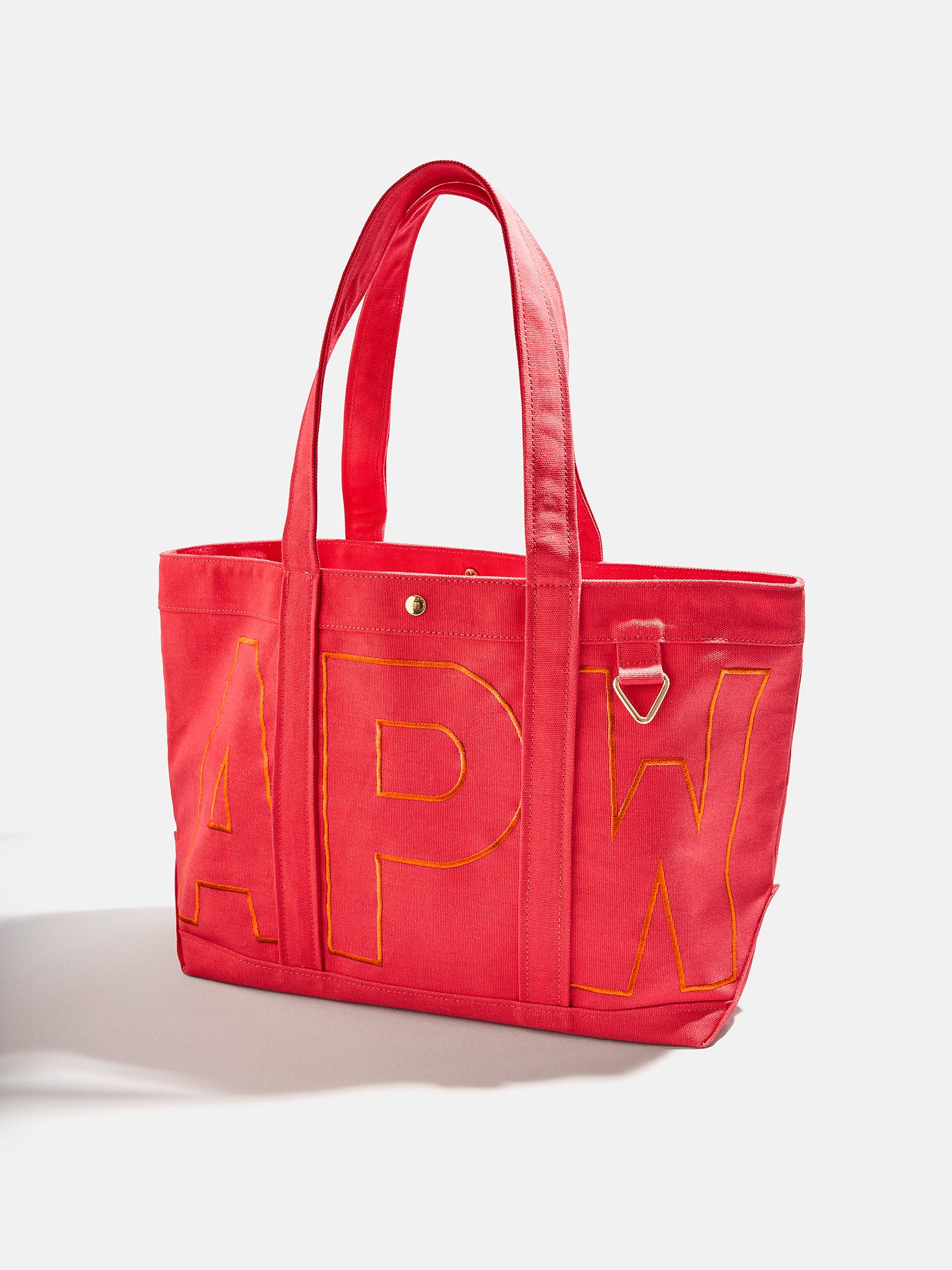 Custom Alpha Tote - Cherry Red - Image 116