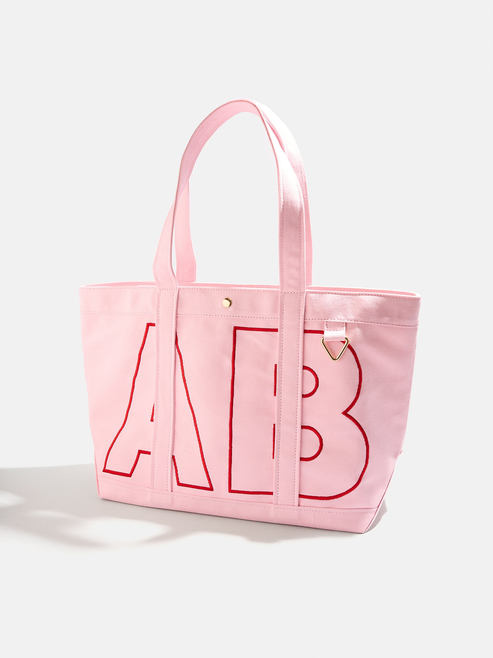 Custom Alpha Tote - Soft Pink - Image 76