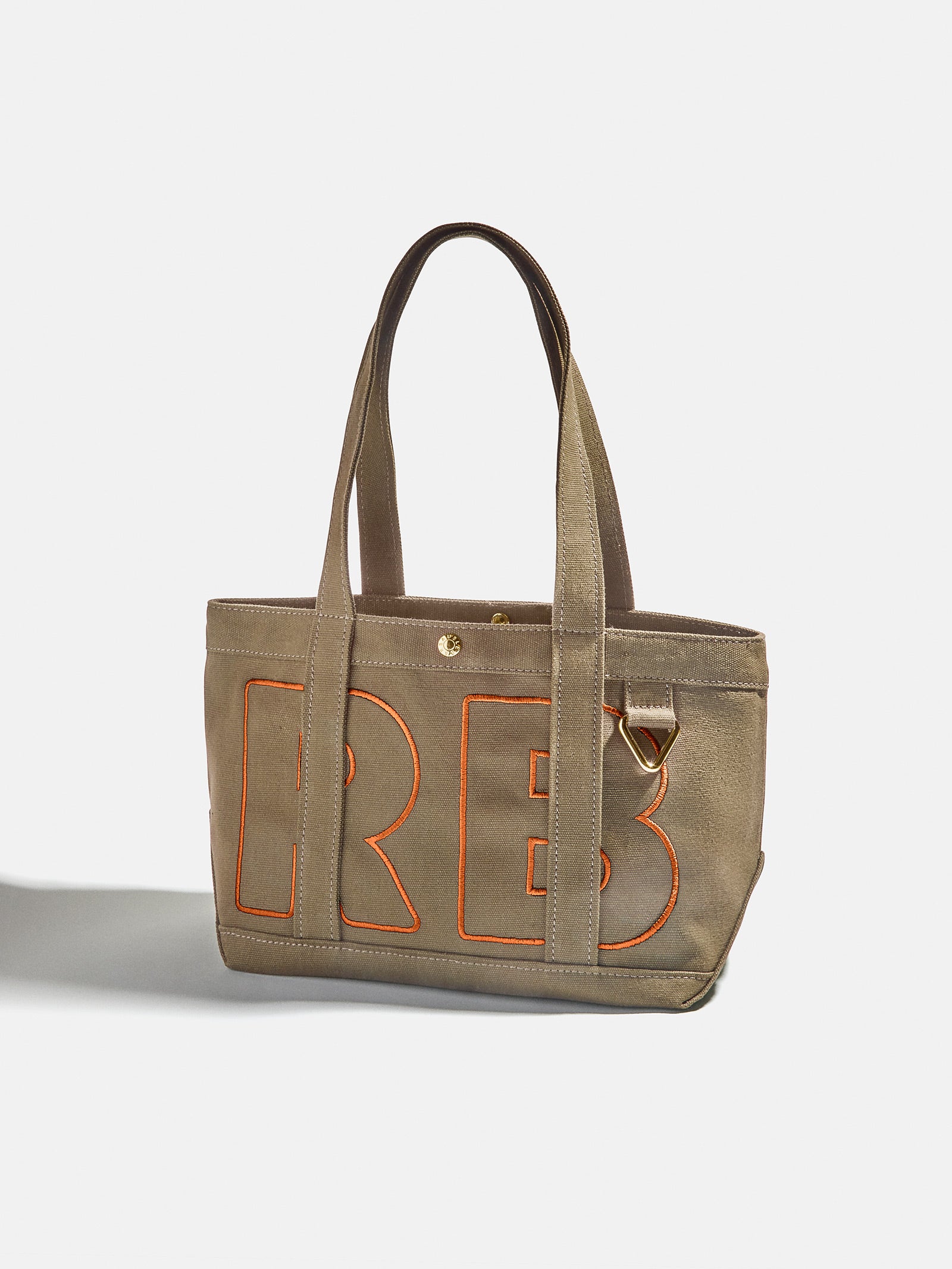 Custom Alpha Tote - Mushroom Taupe - Image 103
