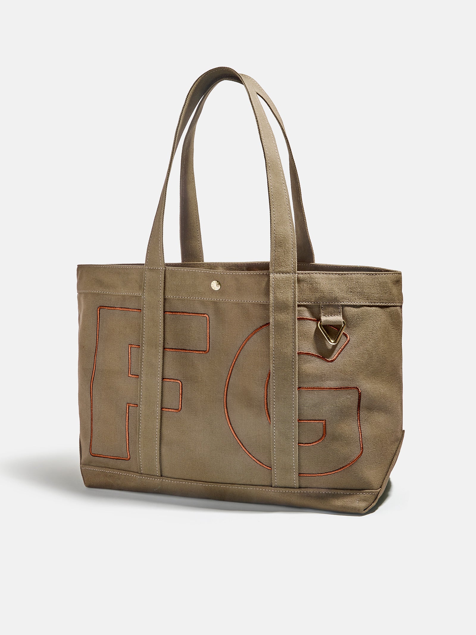 Custom Alpha Tote - Mushroom Taupe - Image 36