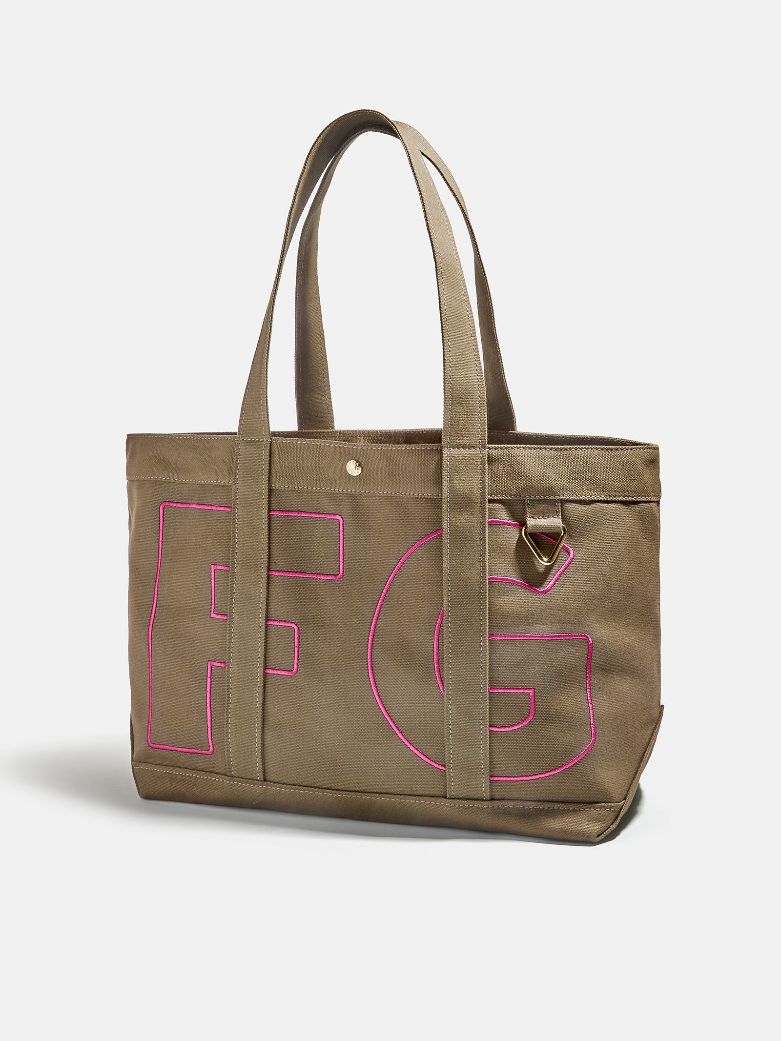 Custom Alpha Tote - Mushroom Taupe - Image 76