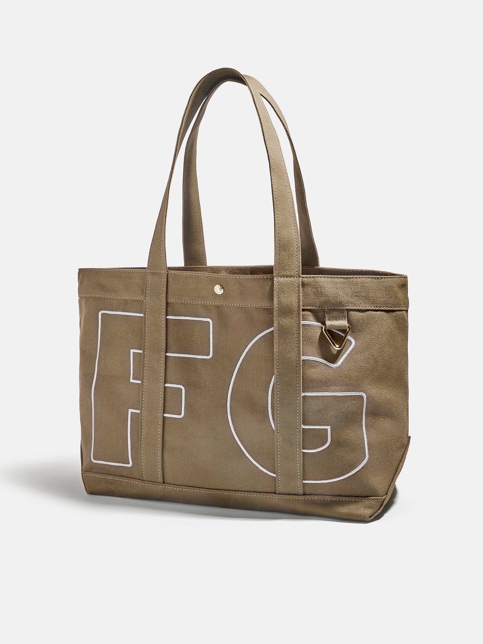 Custom Alpha Tote - Mushroom Taupe - Image 126