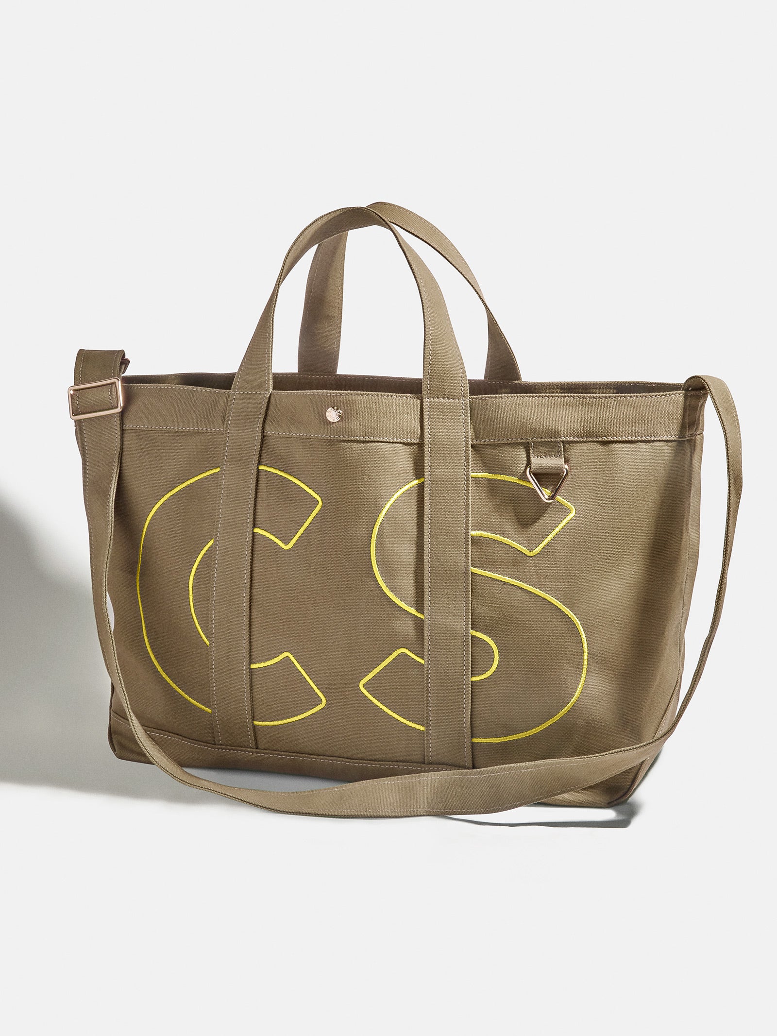 Custom Alpha Tote - Mushroom Taupe - Image 19