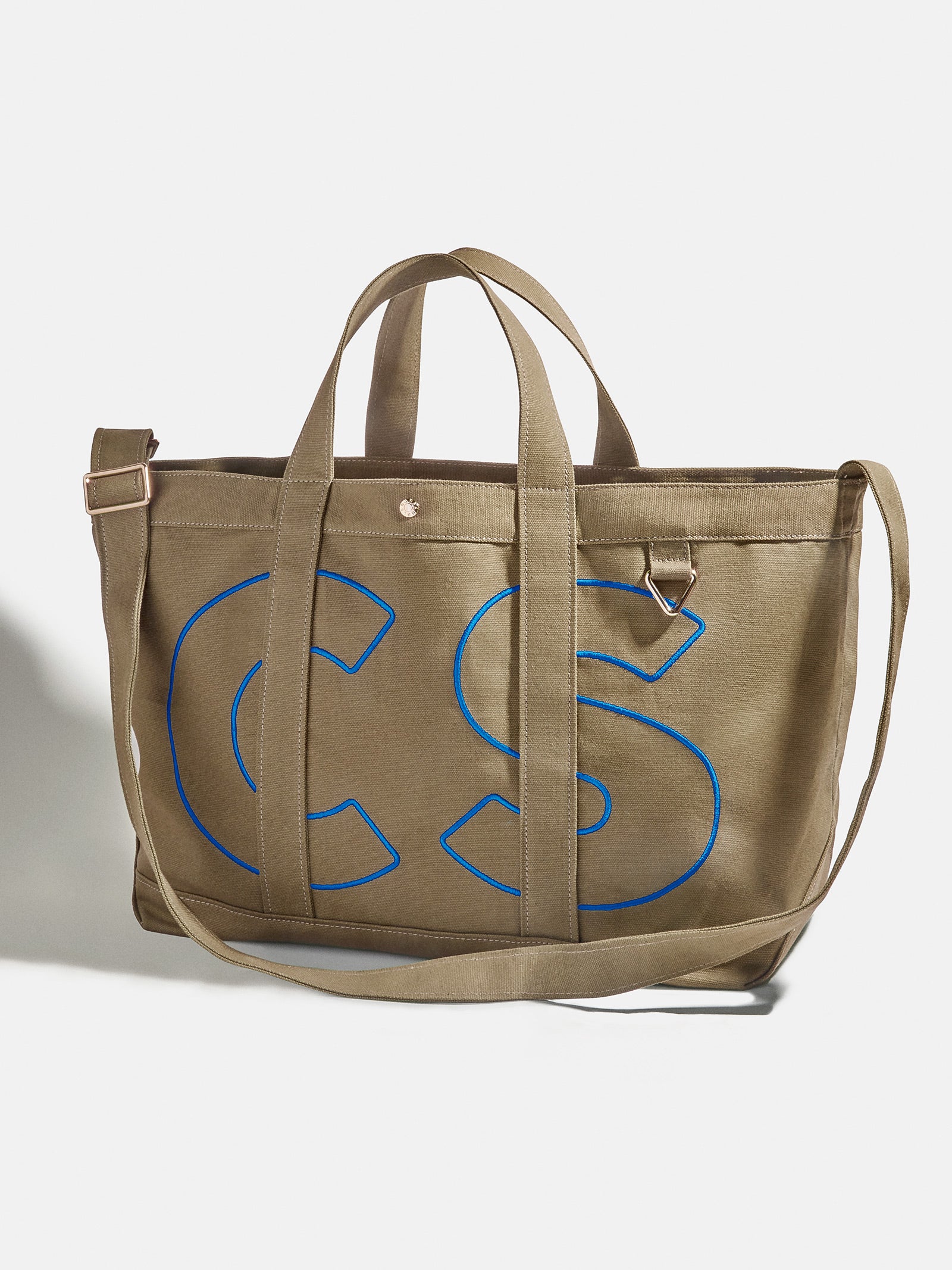 Custom Alpha Tote - Mushroom Taupe - Image 89