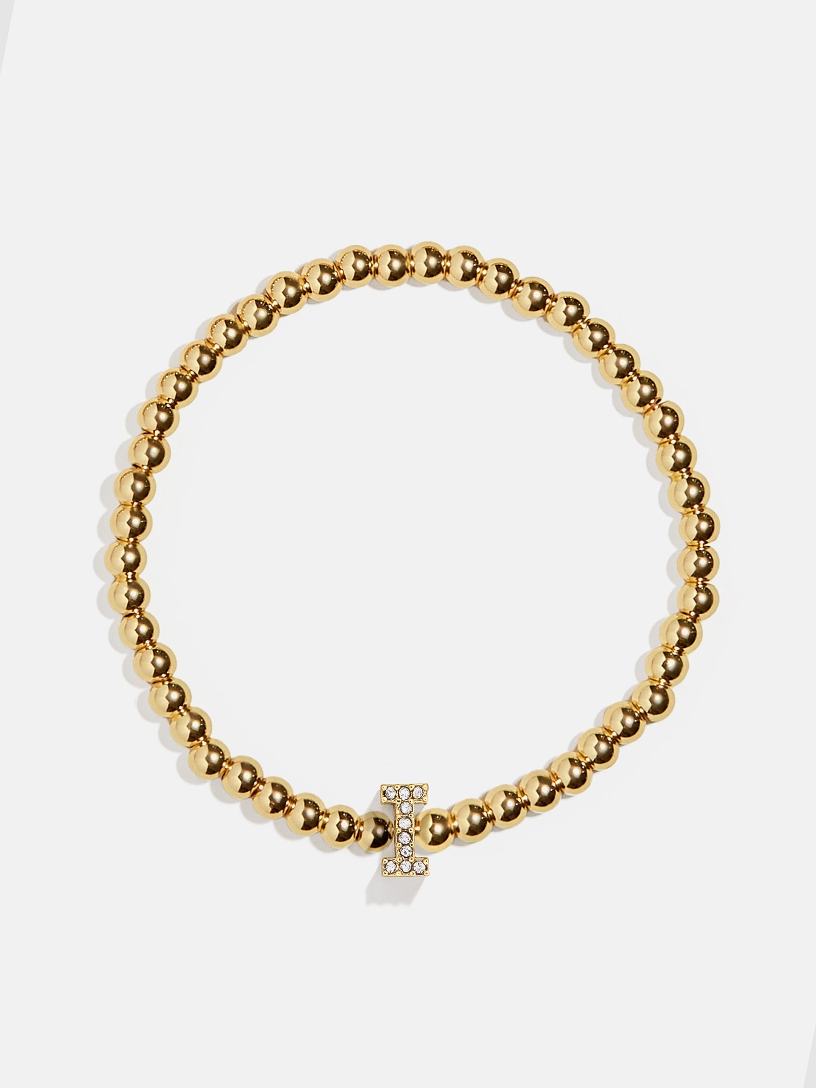 Initial Pisa Bracelet - Pav?? Vertical - Image 9