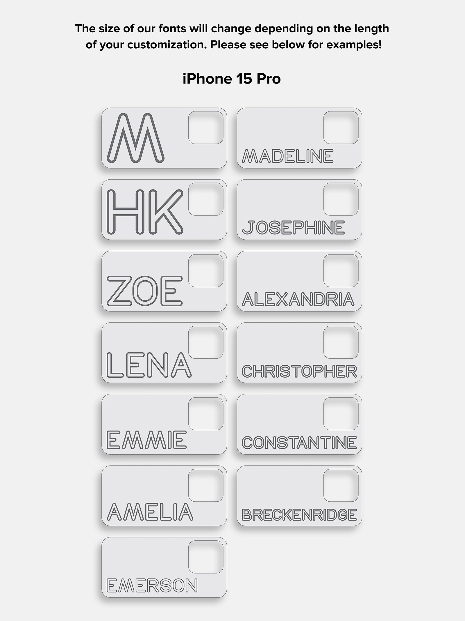 Fine Line Custom iPhone Case - Slate Blue/Hot Pink - Image 23