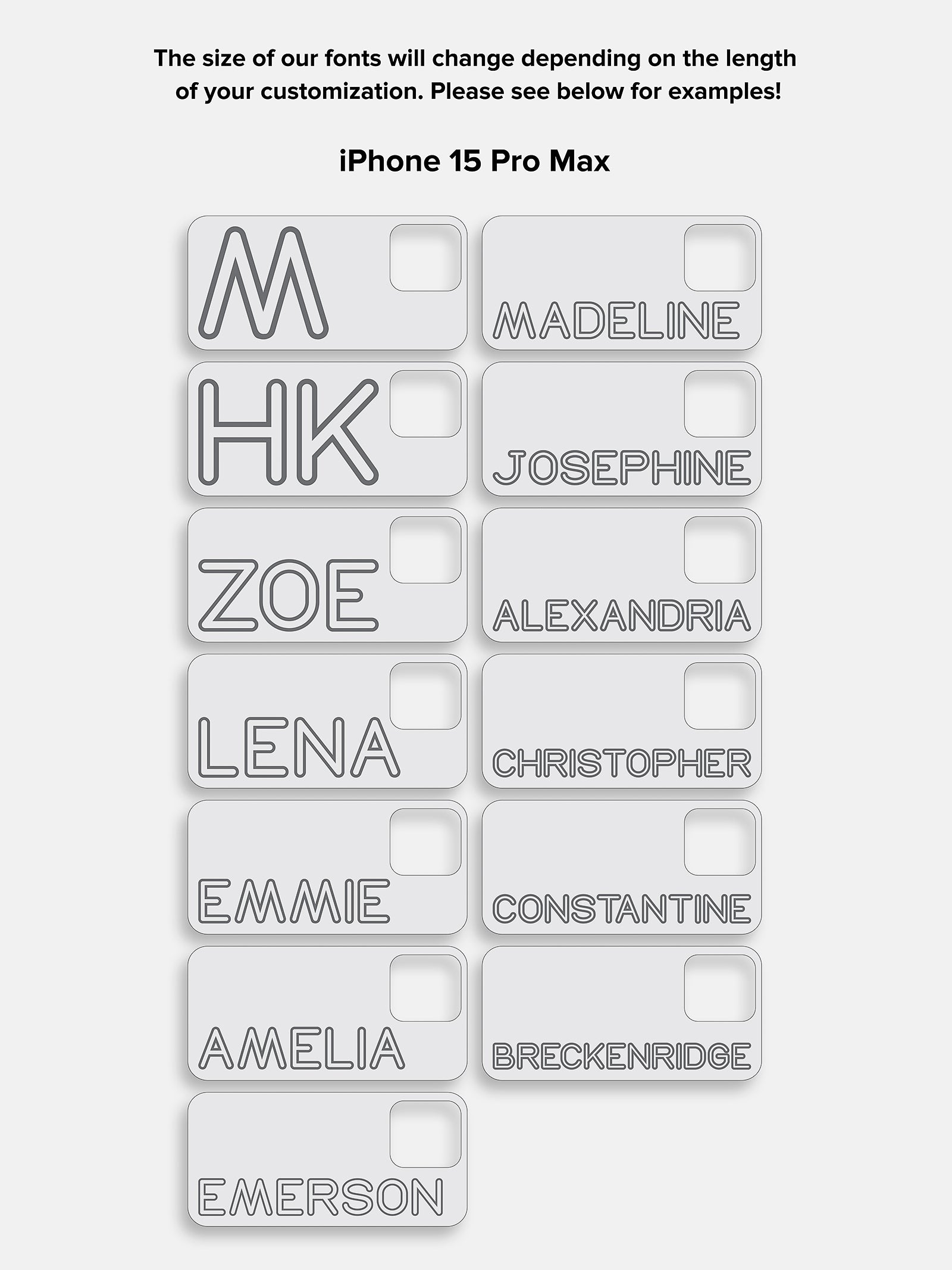 Fine Line Custom iPhone Case - Slate Blue/Hot Pink - Image 25