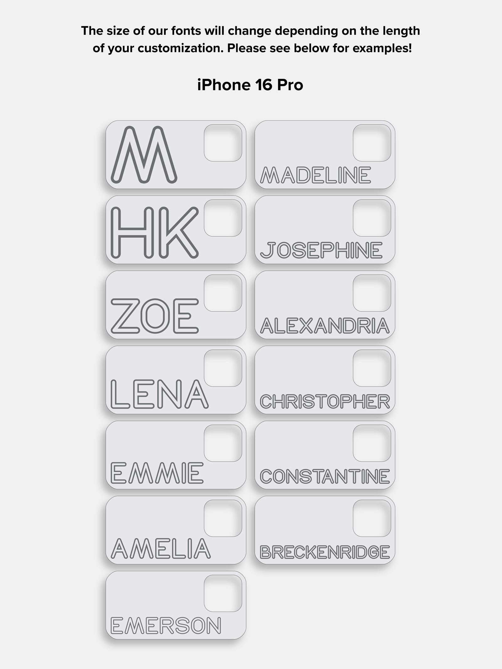 Fine Line Custom iPhone Case - Slate Blue/Hot Pink - Image 28