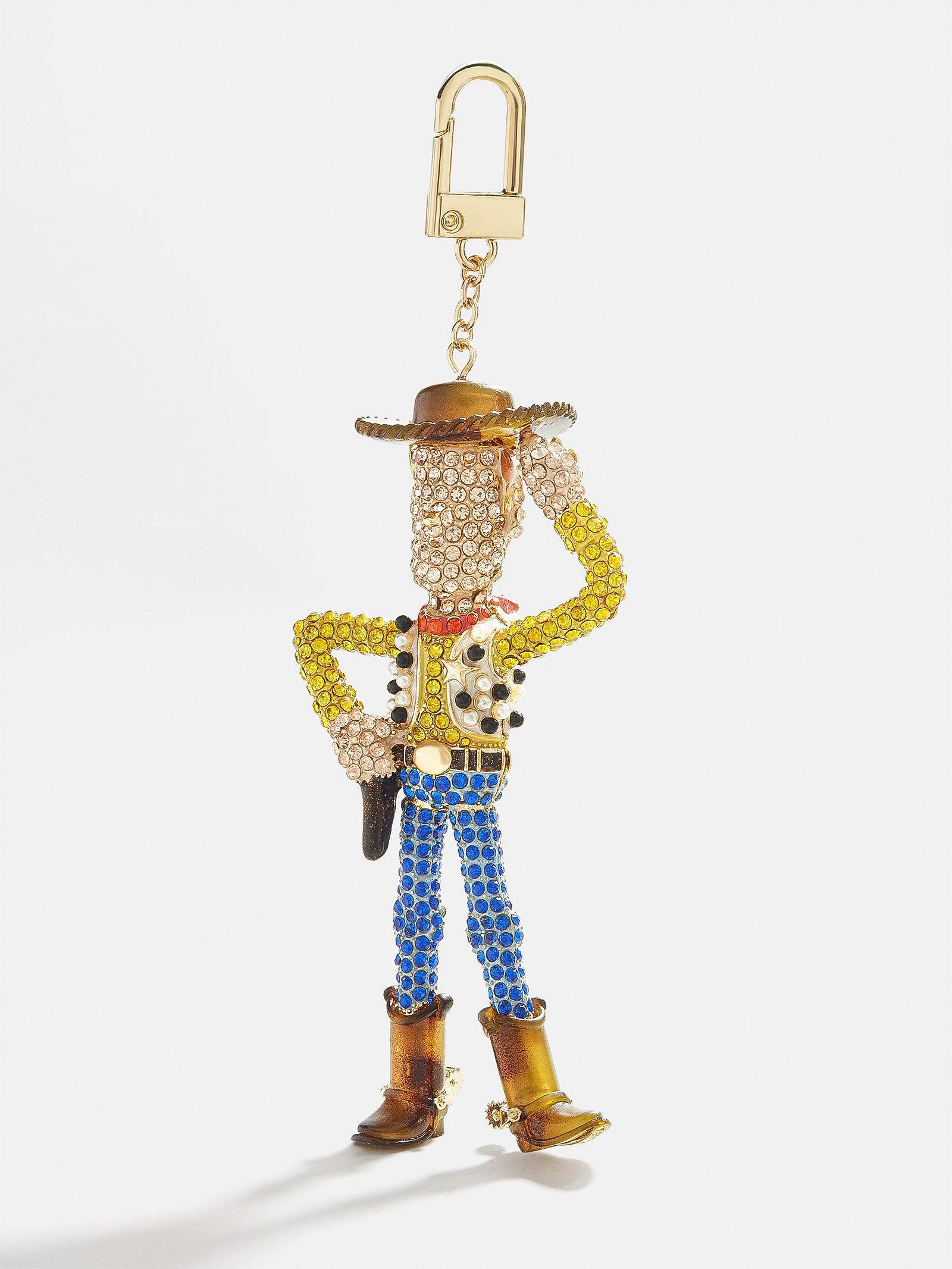 Toy Story Disney Pixar Bag Charm - Woody - Image 3