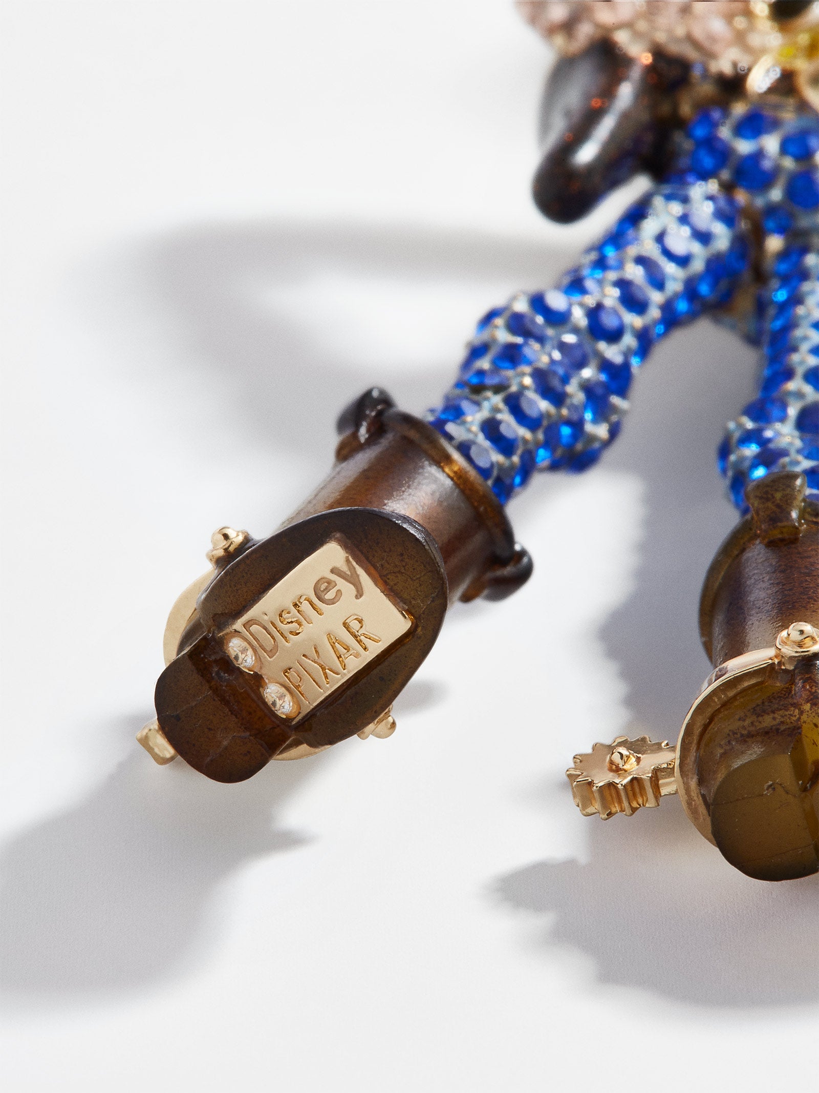 Toy Story Disney Pixar Bag Charm - Woody - Image 5