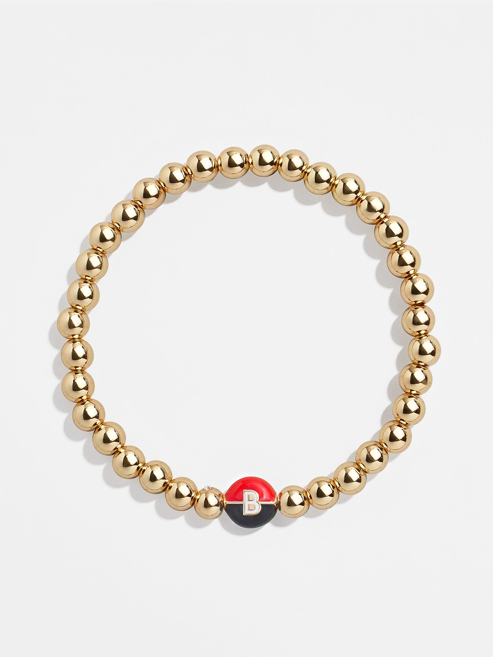 Mickey Initial Pisa Bracelet - Image 4