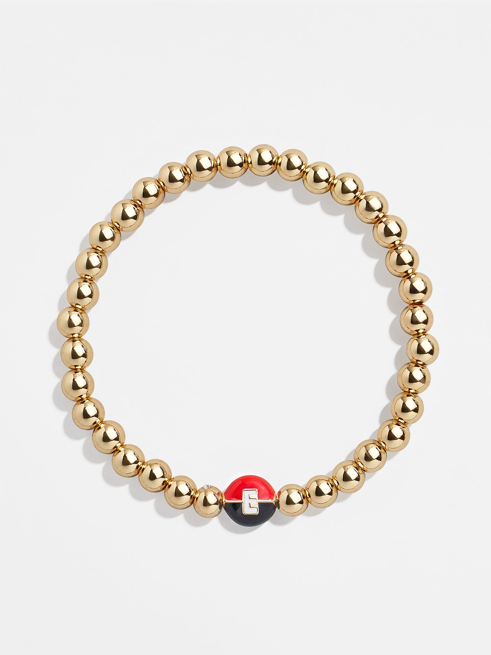 Mickey Initial Pisa Bracelet - Image 7
