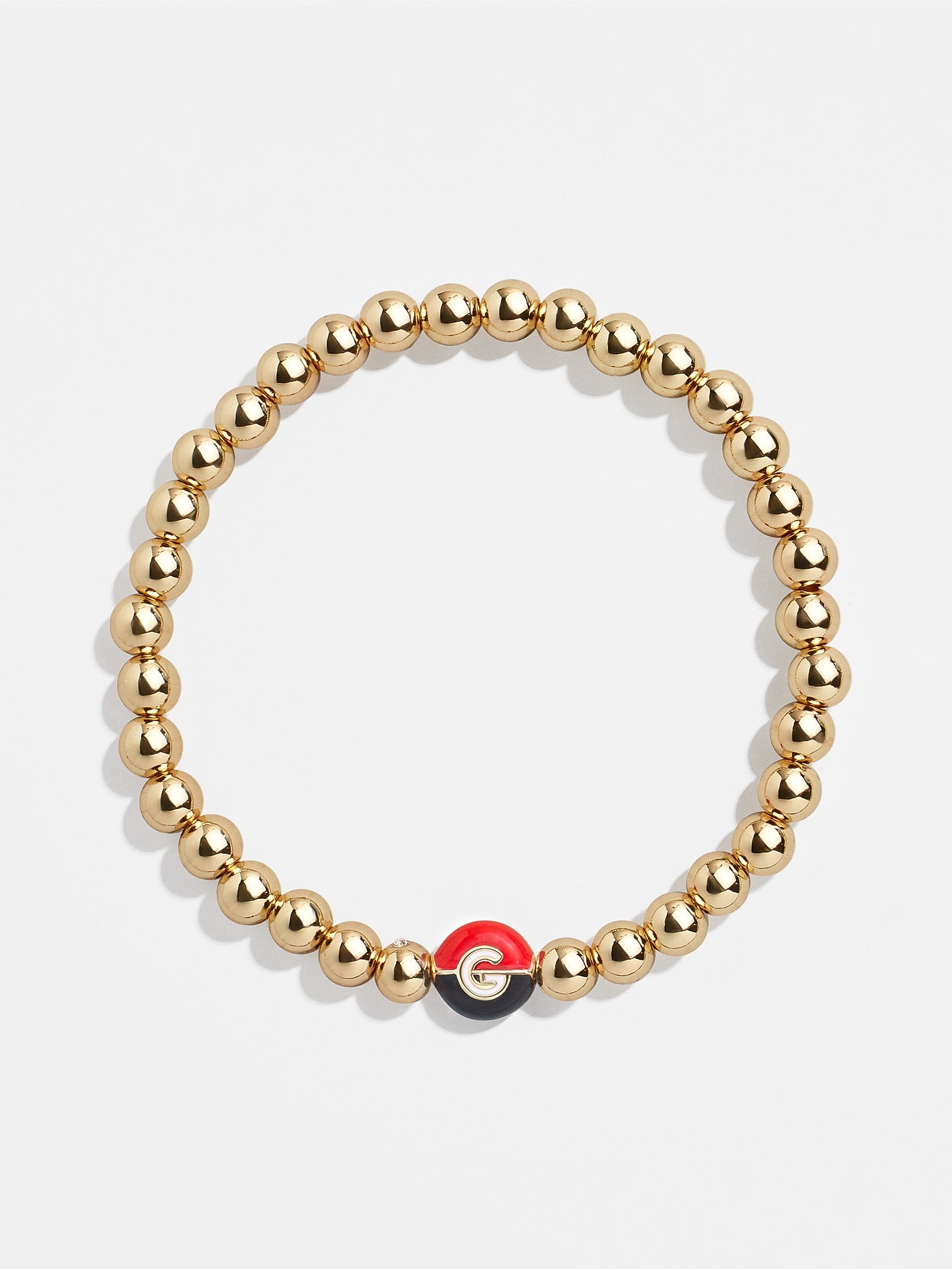 Mickey Initial Pisa Bracelet - Image 9
