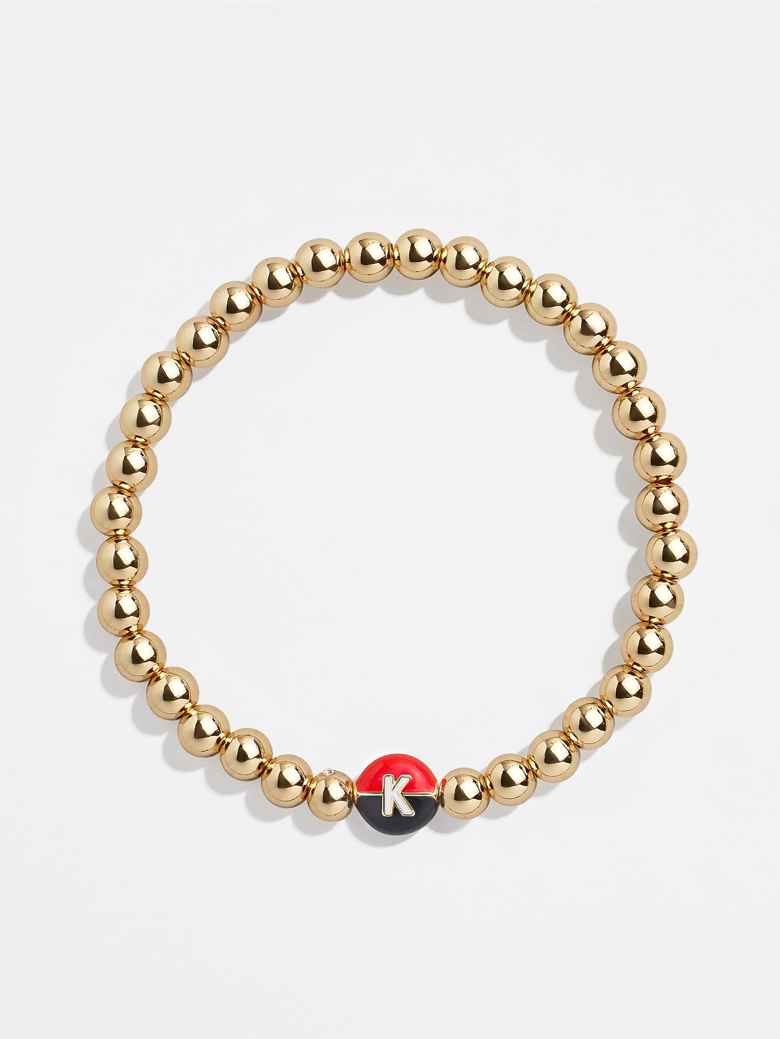 Mickey Initial Pisa Bracelet - Image 13