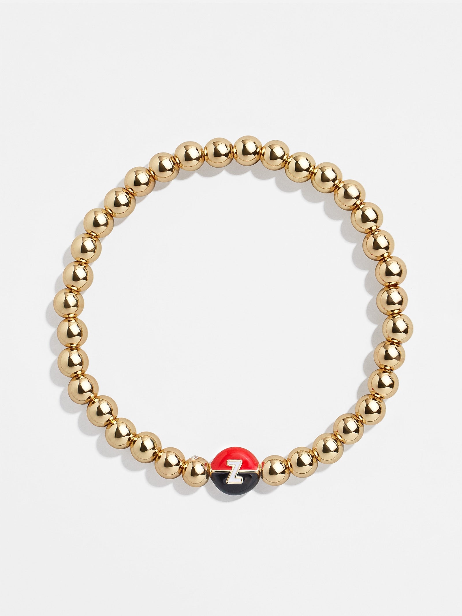 Mickey Initial Pisa Bracelet - Image 28