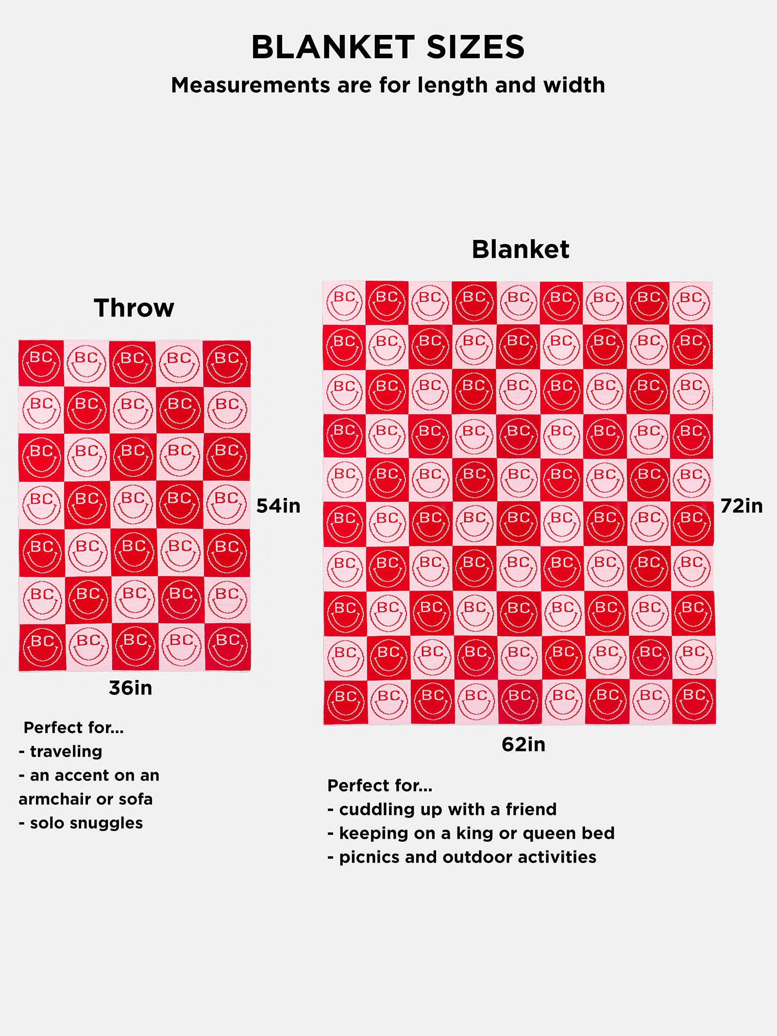 Ombre Name Custom Blanket - Beige/Multi - Image 7