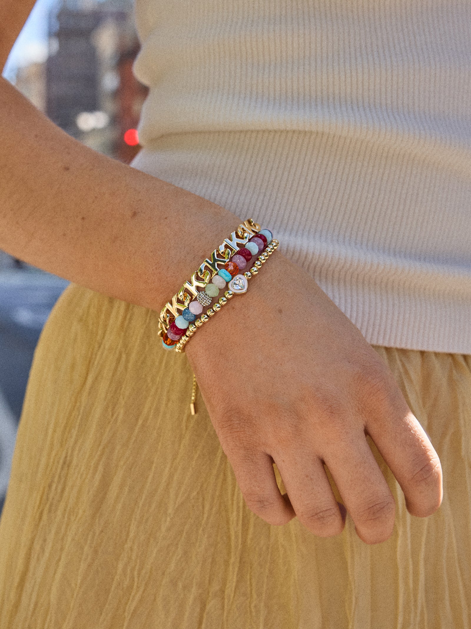 3 for $38 or 5 for $58 Bracelets - BRACELET BUNDLE - Image 4