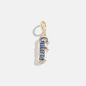 University of Florida Cluster Charm - University of Florida