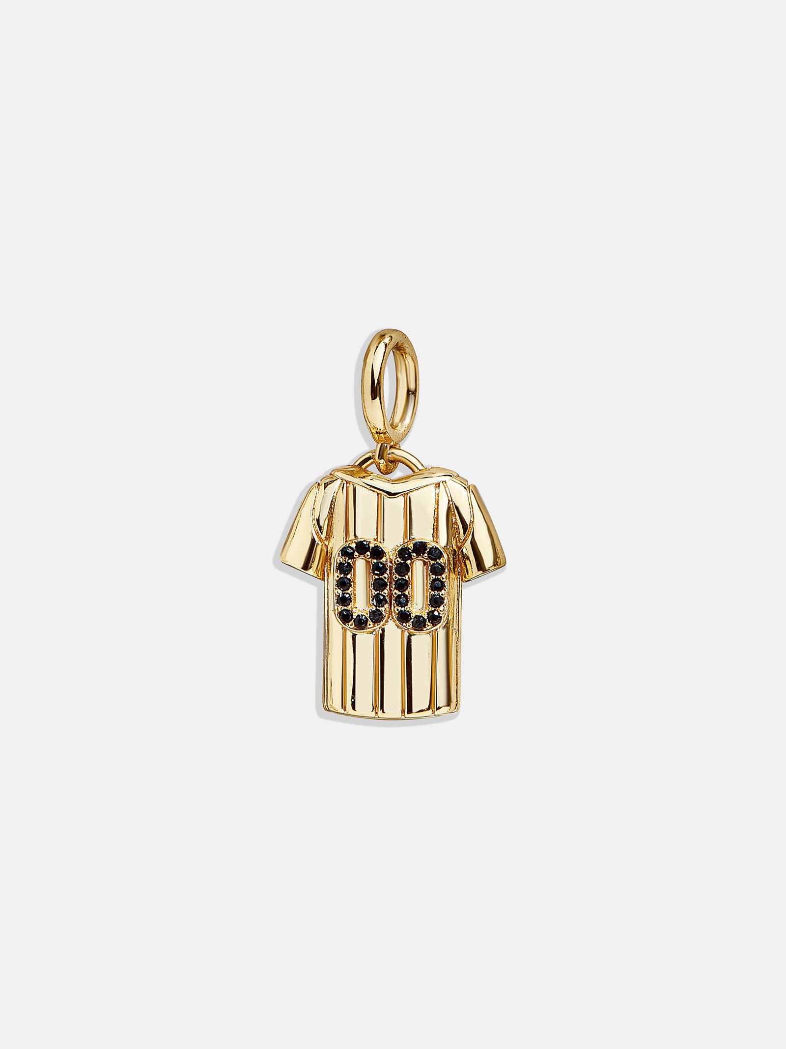 Jersey Custom Cluster Charm - Jersey - Image 3