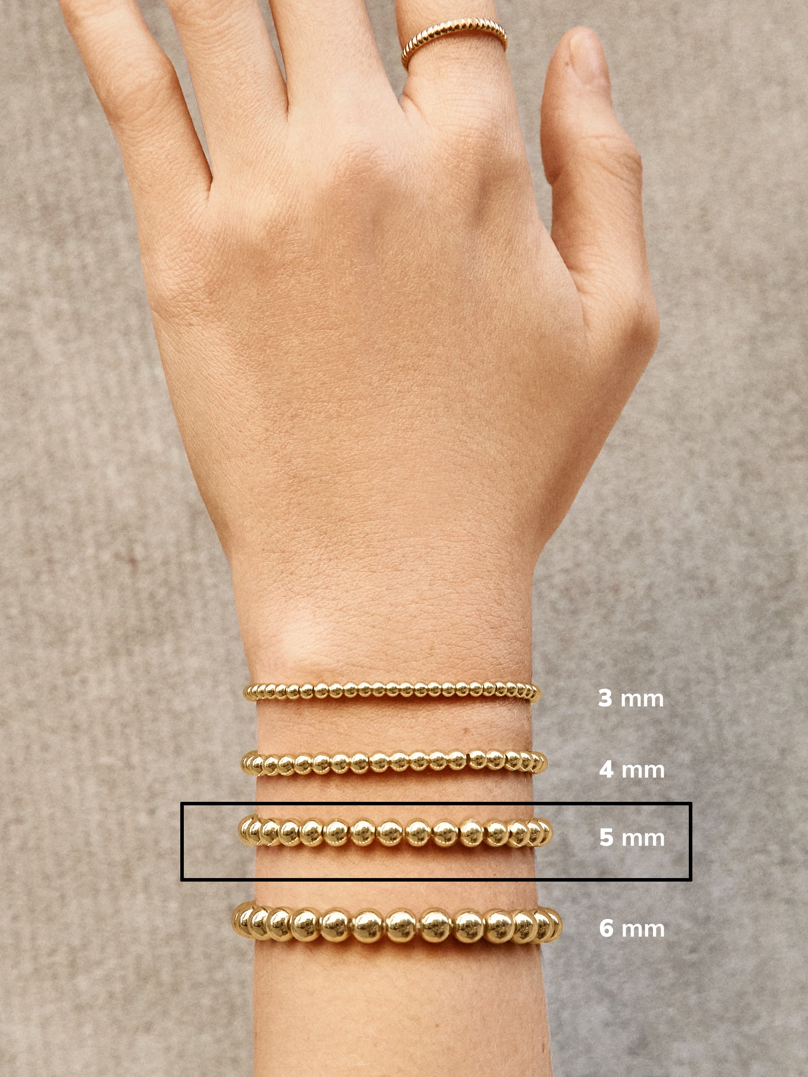 Zodiac Pisa Bracelet - Aries - Image 8
